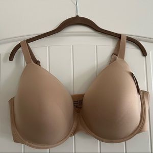 NWT Soma Enbliss Full Coverage Bra 40DDD